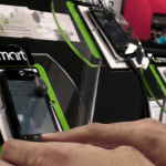[Computex 2011] Présentation de trois téléphones GSmart de Gigabyte sous Android