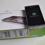 Test du Sony Ericsson Xperia Arc (LT15i) sous Android