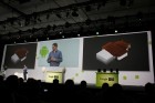 Ice Cream Sandwich : la réunion entre smartphones, tablettes et Google TV