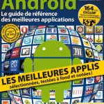 Magazine Android : les meilleures applications + concours
