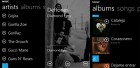 Le développeur de Launcher Pro travaille sur la réplique de l’application Musique de Windows Phone 7 vers Android