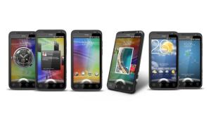 HTC Evo 3D : Pas de bootloader verrouillé et chez SFR ?