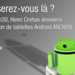 Archos : annonce le 23 juin de la Gen 9 de tablettes sous Android