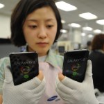 Samsung indique avoir reçu trois millions de précommandes des fournisseurs pour le Galaxy S II