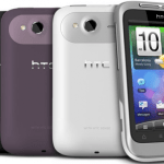 Le HTC Wildfire S est à la vente chez Expansys