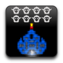 RetroCosmos, un Space Invaders-like gratuit sur Android