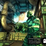 Shadowgun, un jeu optimisé pour Nvidia Kal-El et Tegra 2