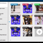 News Republic est maintenant compatible Honeycomb News Republic est maintenant compatible Honeycomb
