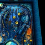 Pinball HD : un jeu de flipper uniquement sur Tegra 2