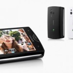 Sony Ericsson annonce deux nouvelles versions des Xperia mini et Xperia mini pro