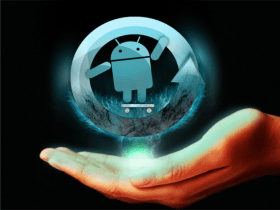 Sortie de CyanogenMod 7.1 RC1 : support du Galaxy S, Optimus 2X et Incredible S