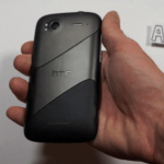 AndroidHD fait un test original du HTC Sensation