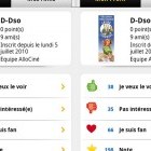 L’application Allociné passe en 2.0 et se refait une beauté L’application Allociné passe en 2.0 et se refait une beauté