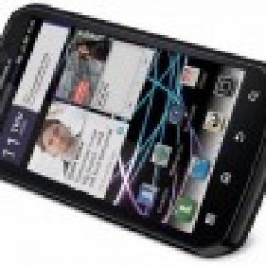 Détails sur les Motorola Photon et Triumph sous Android