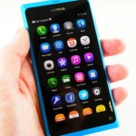 Le premier smartphone sous Meego vient d’être annoncé par Nokia