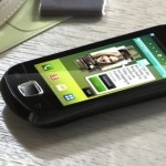 Le Samsung Apollo goûte à Android 2.2 ‘FroYo’