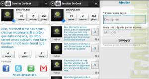 Le réseau social français Waluu sort une application fusionnant tous ses services