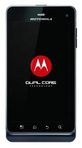 Motorola a officialisé le Milestone 3 (XT883) en Chine