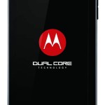 Motorola a officialisé le Milestone 3 (XT883) en Chine