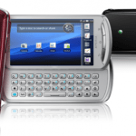 Le Sony Ericsson Xperia Pro est repoussé au mois de juillet