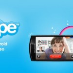 L’application Skype s’offre la visio sous Android