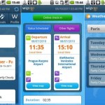 Wipolo, l’application pour les voyageurs maintenant sous Android
