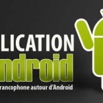 La nouvelle application FrAndroid sur l’Android Market