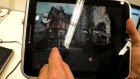 [Computex 2011] Démonstration 3D d’Epic Citadel sur l’OMAP4