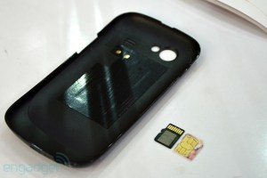 Netcom dévoile une microSD intégrant un émetteur NFC
