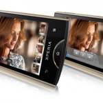 Sony Ericsson vient d’annoncer deux nouveaux smartphones, dont un étanche
