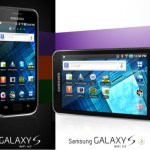 Les Samsung Galaxy Wi-Fi 4″ et 5″ sont arrivés en France Les Samsung Galaxy Wi-Fi 4″ et 5″ sont arrivés en France