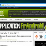 Le navigateur Maxthon est maintenant optimisé pour les tablettes Le navigateur Maxthon est maintenant optimisé pour les tablettes