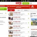 L’application SeLoger passe à la version 2.0 L’application SeLoger passe à la version 2.0
