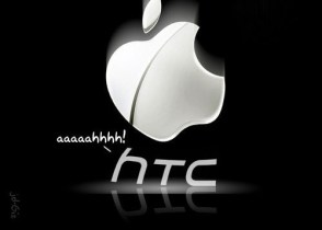 Apple vient de remporter le premier round face à HTC sur les problèmes de brevets