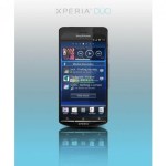 Le smartphone Sony Ericsson Xperia Duo avec un double-coeur se confirme de plus en plus