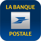 Accès compte, une application de La Banque Postale disponible sous Android