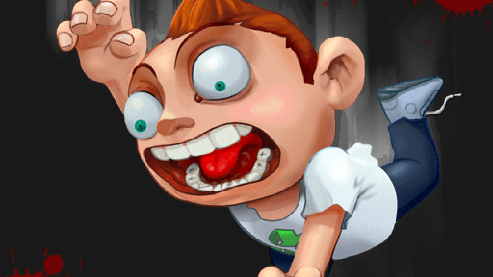 Dedalord dévoile Falling Fred, un jeu original sous Android — Frandroid