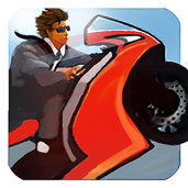 Lane Splitter, un nouveau jeu d’arcade 3d gratuit sous Android
