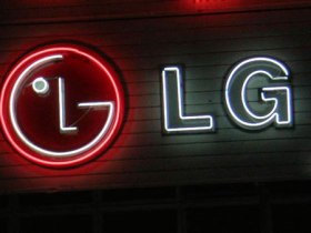 LG revoit ses prévisions de ventes à la baisse