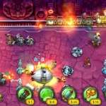 Fieldrunners HD enfin disponible sur l’Android Market