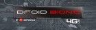 Une vidéo du nouveau MotoBlur qui sera intégré au Motorola DROID Bionic