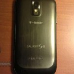 Le Samsung Hercules (Galaxy S II modifié) sera pour T-Mobile