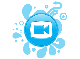 android-skype-video