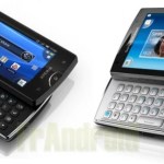 Sony-Ericsson Xperia Mini Pro : tout neuf et tout musclé !