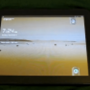 HP TouchPad et Android : une avancée majeure !