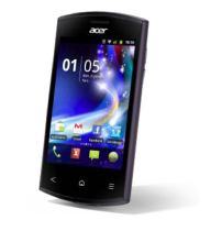 Acer va intégrer la technologie NFC dans tous ses smartphones en commençant par le Liquid Express