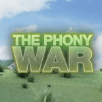 The Phony War, swissinfo.ch lance son application Android en vidéo