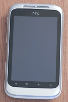 Test du HTC Wildfire S : un entrée de gamme au top