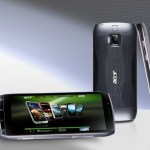 L’Acer Iconia Smart (100% smartphone – 100% tablette) arrive le 12 septembre en France