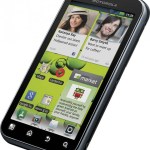 Motorola vient d’officialiser le Defy+ en France